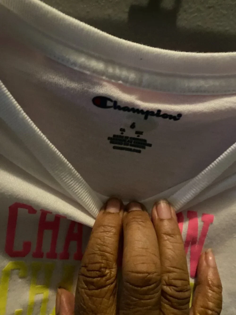 Short set by Champion